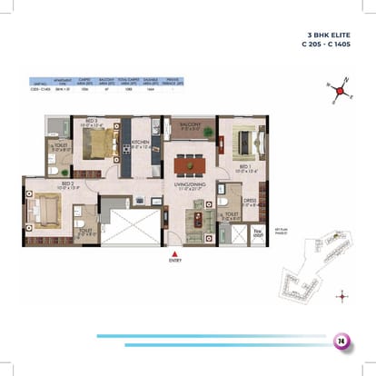 Casagrand Athens Brochure Image 75