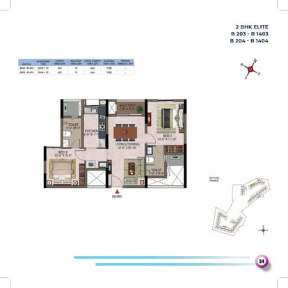 Casagrand Athens Brochure Image 35
