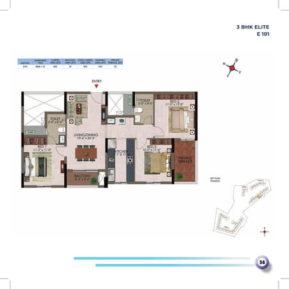 Casagrand Athens Brochure Image 57