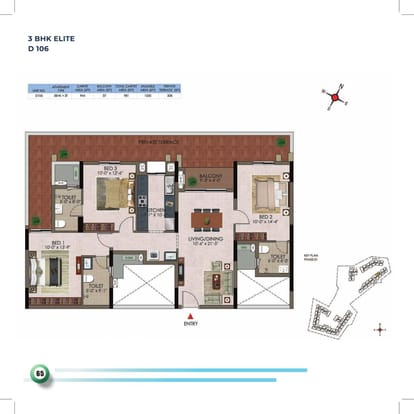 Casagrand Athens Brochure Image 66