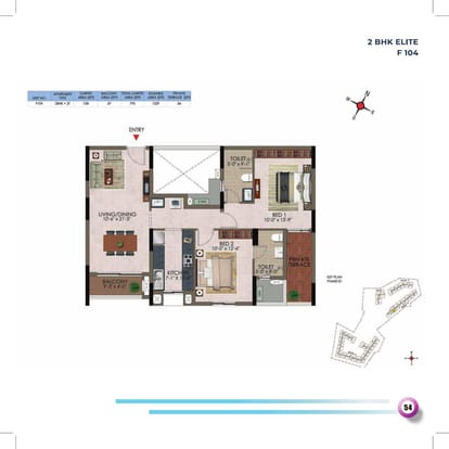 Casagrand Athens Brochure Image 55