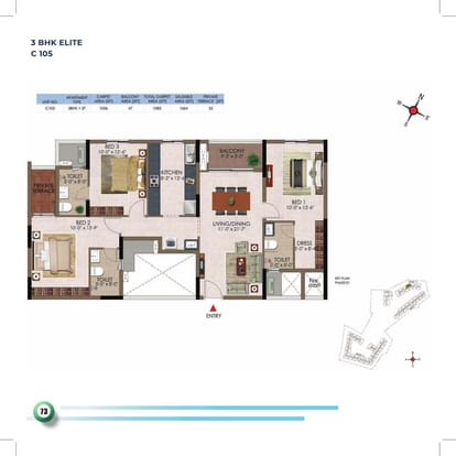 Casagrand Athens Brochure Image 74