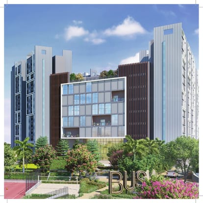 Casagrand Athens Brochure Image 7