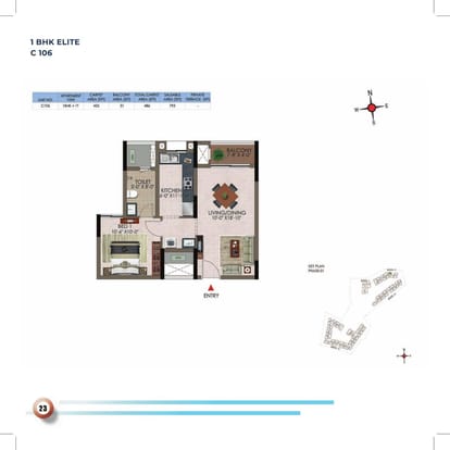 Casagrand Athens Brochure Image 24