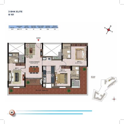 Casagrand Athens Brochure Image 68