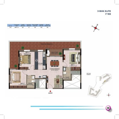 Casagrand Athens Brochure Image 59