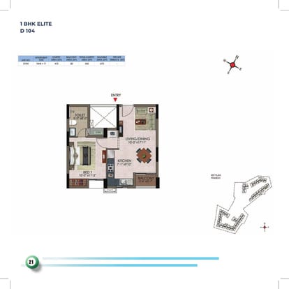 Casagrand Athens Brochure Image 22
