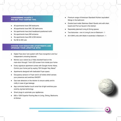 Casagrand Athens Brochure Image 15