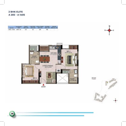 Casagrand Athens Brochure Image 30
