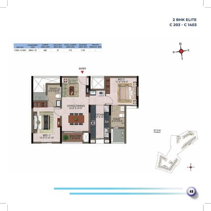 Casagrand Athens Brochure Image 49