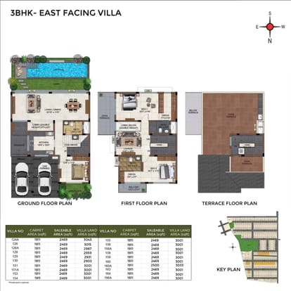 Casagrand Selenia Brochure Image 40