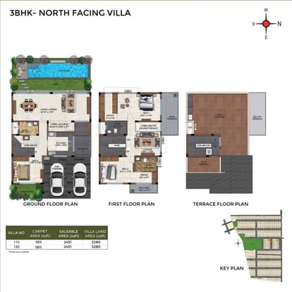 Casagrand Selenia Brochure Image 37