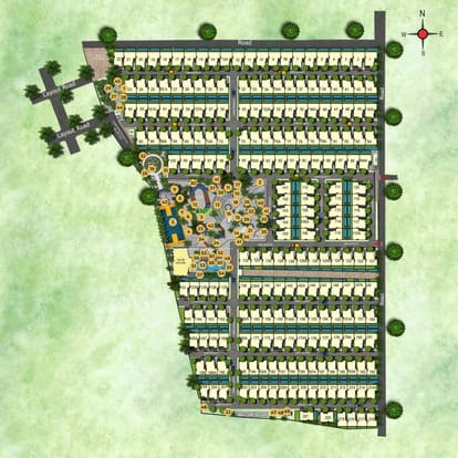 Casagrand Selenia Brochure Image 20