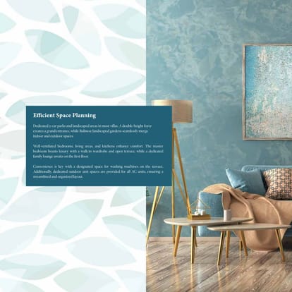 Casagrand Selenia Brochure Image 14