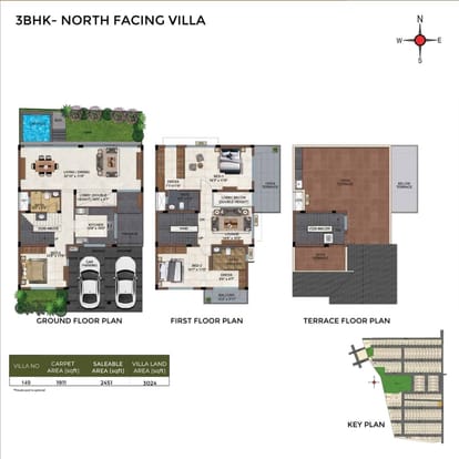 Casagrand Selenia Brochure Image 38