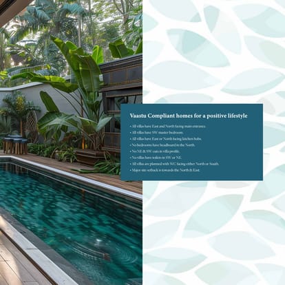 Casagrand Selenia Brochure Image 17