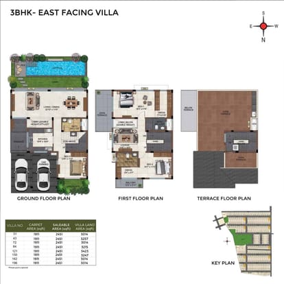 Casagrand Selenia Brochure Image 34