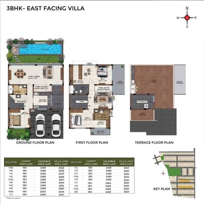 Casagrand Selenia Brochure Image 42