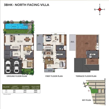 Casagrand Selenia Brochure Image 36