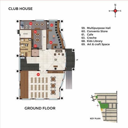 Casagrand Selenia Brochure Image 54