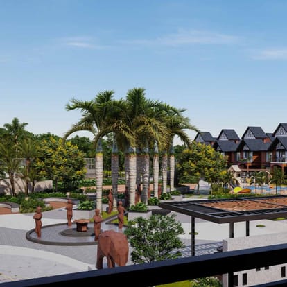 Casagrand Selenia Brochure Image 18
