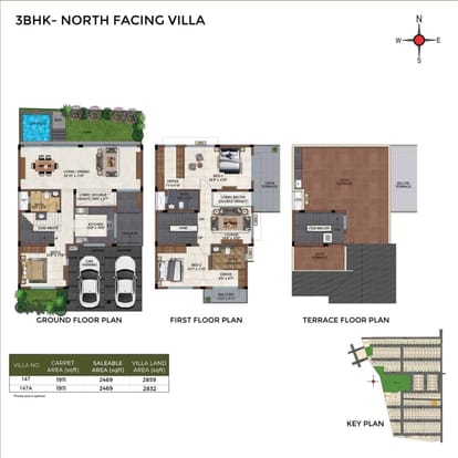 Casagrand Selenia Brochure Image 45