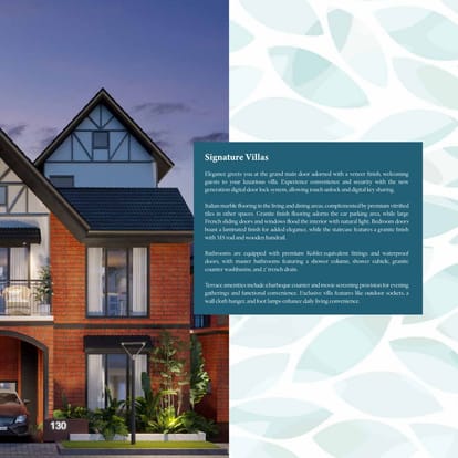 Casagrand Selenia Brochure Image 13