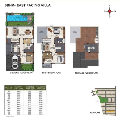 Casagrand Selenia Brochure Image 27