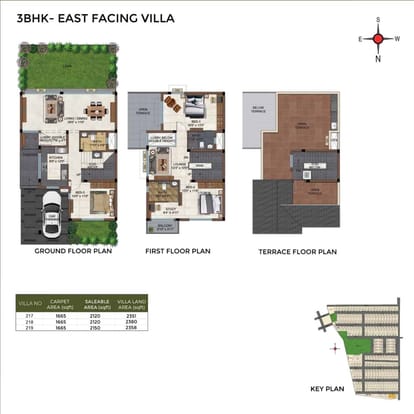 Casagrand Selenia Brochure Image 28