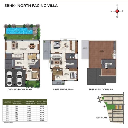 Casagrand Selenia Brochure Image 43