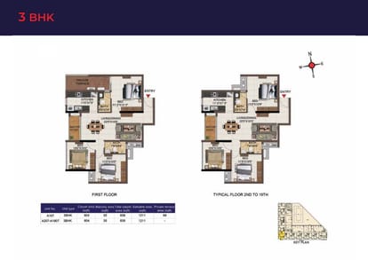 Casagrand Aspires Brochure Image 37