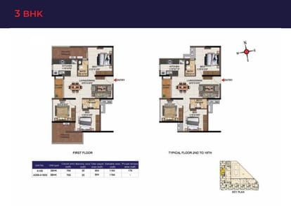 Casagrand Aspires Brochure Image 33