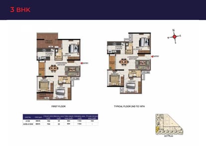 Casagrand Aspires Brochure Image 32