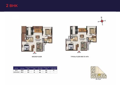 Casagrand Aspires Brochure Image 25