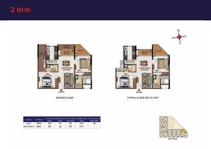 Casagrand Aspires Brochure Image 30