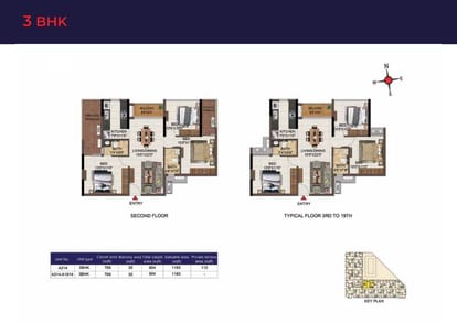 Casagrand Aspires Brochure Image 35