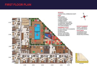 Casagrand Aspires Brochure Image 18