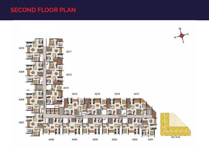 Casagrand Aspires Brochure Image 19