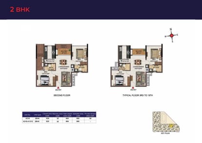 Casagrand Aspires Brochure Image 28