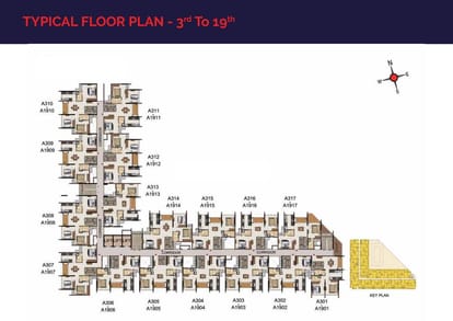Casagrand Aspires Brochure Image 20