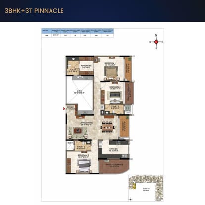 Casagrand Cloud 9 Brochure Image 41