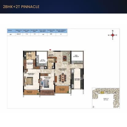 Casagrand Cloud 9 Brochure Image 32