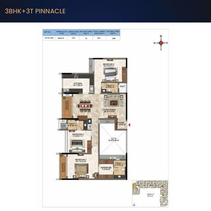 Casagrand Cloud 9 Brochure Image 37