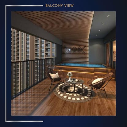 Casagrand Cloud 9 Brochure Image 14
