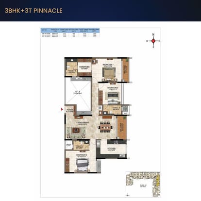 Casagrand Cloud 9 Brochure Image 36