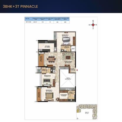 Casagrand Cloud 9 Brochure Image 39