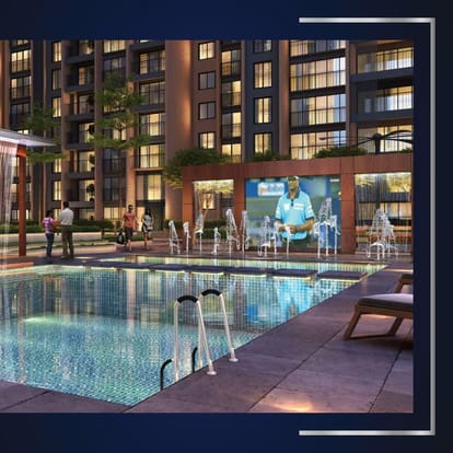 Casagrand Cloud 9 Brochure Image 11