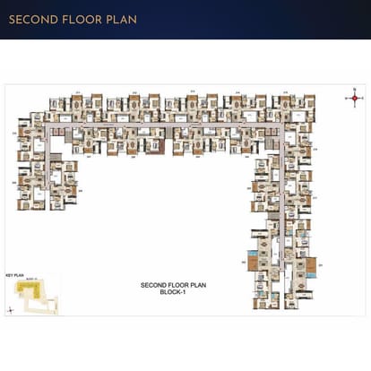 Casagrand Cloud 9 Brochure Image 25