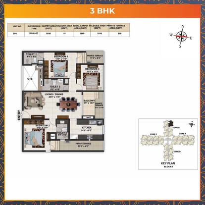 Casagrand Elinor Brochure Image 52