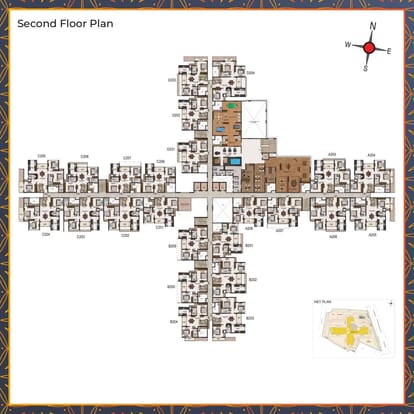 Casagrand Elinor Brochure Image 19